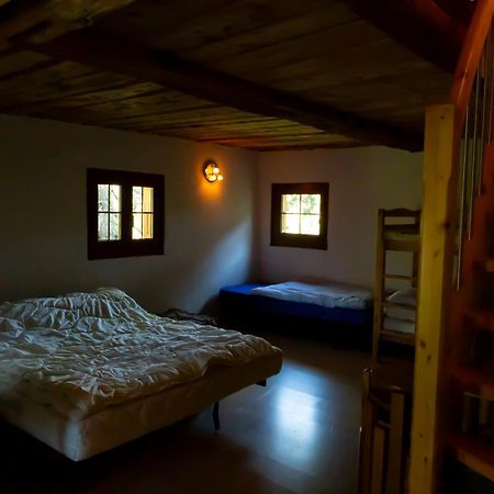 Chalet Edelweiss Hérémence Εξωτερικό φωτογραφία