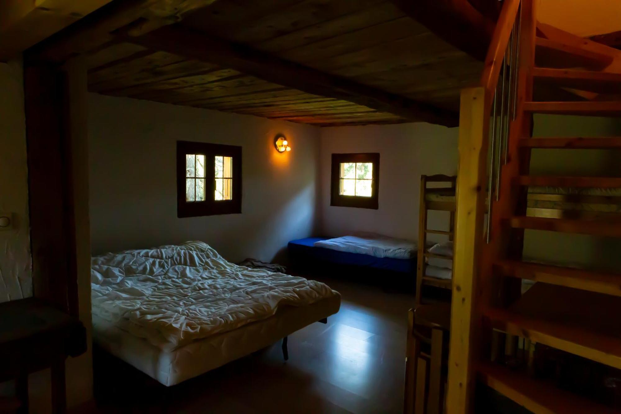 Chalet Edelweiss Hérémence Εξωτερικό φωτογραφία