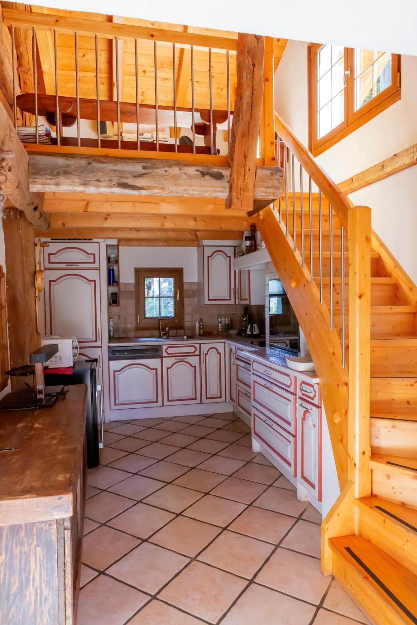 Chalet Edelweiss Hérémence Εξωτερικό φωτογραφία