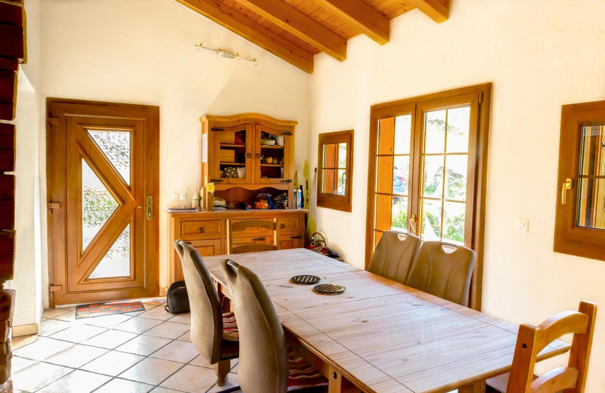 Chalet Edelweiss Hérémence Εξωτερικό φωτογραφία