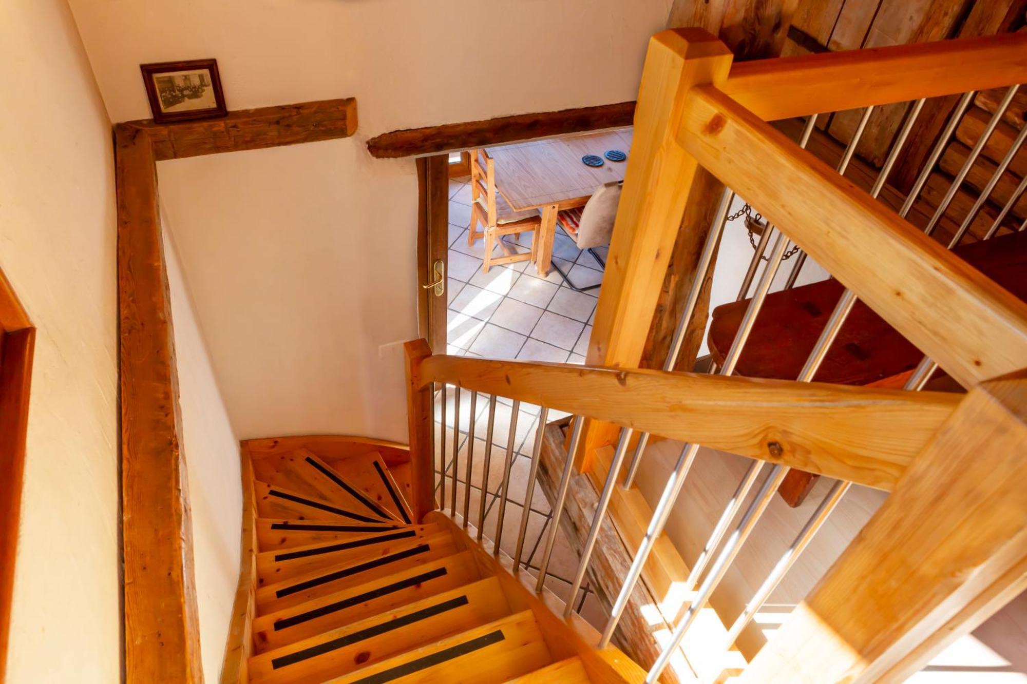 Chalet Edelweiss Hérémence Εξωτερικό φωτογραφία