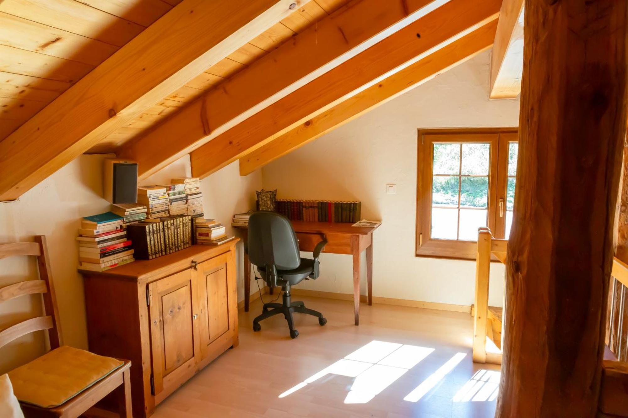 Chalet Edelweiss Hérémence Εξωτερικό φωτογραφία