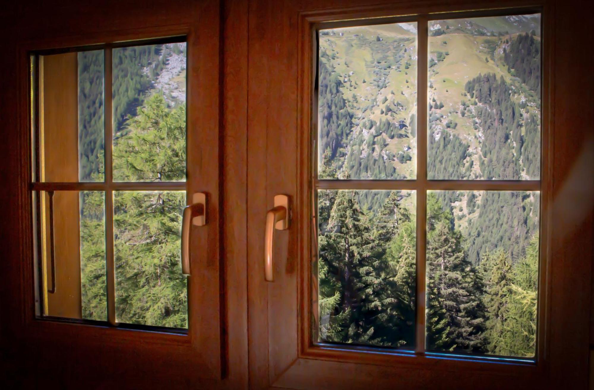 Chalet Edelweiss Hérémence Εξωτερικό φωτογραφία