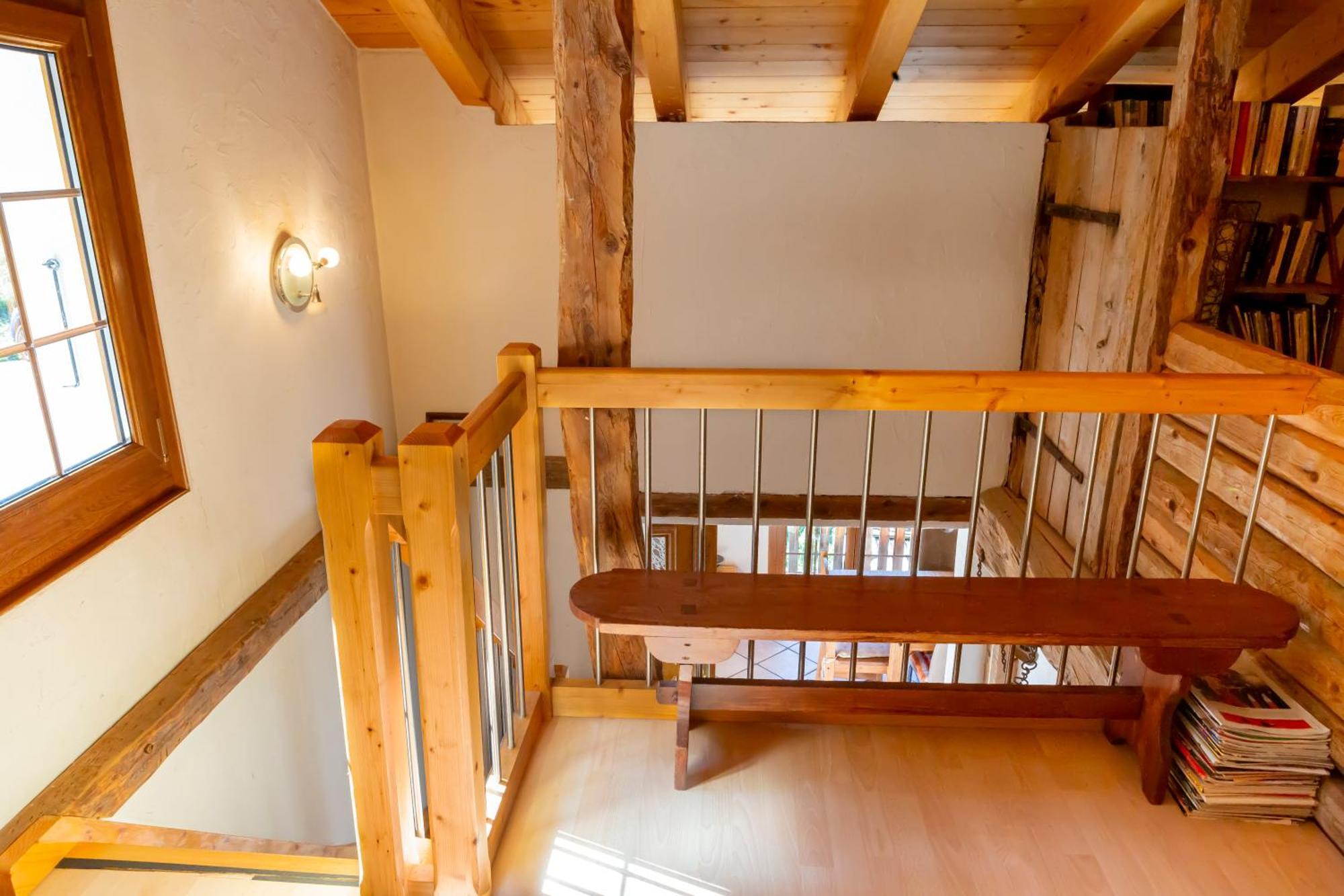 Chalet Edelweiss Hérémence Εξωτερικό φωτογραφία