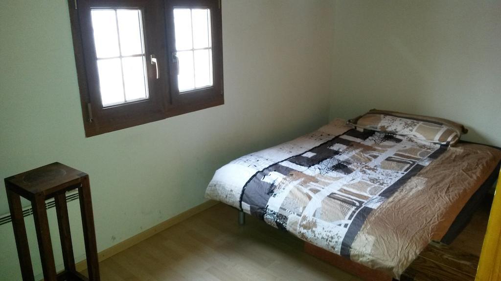 Chalet Edelweiss Hérémence Δωμάτιο φωτογραφία
