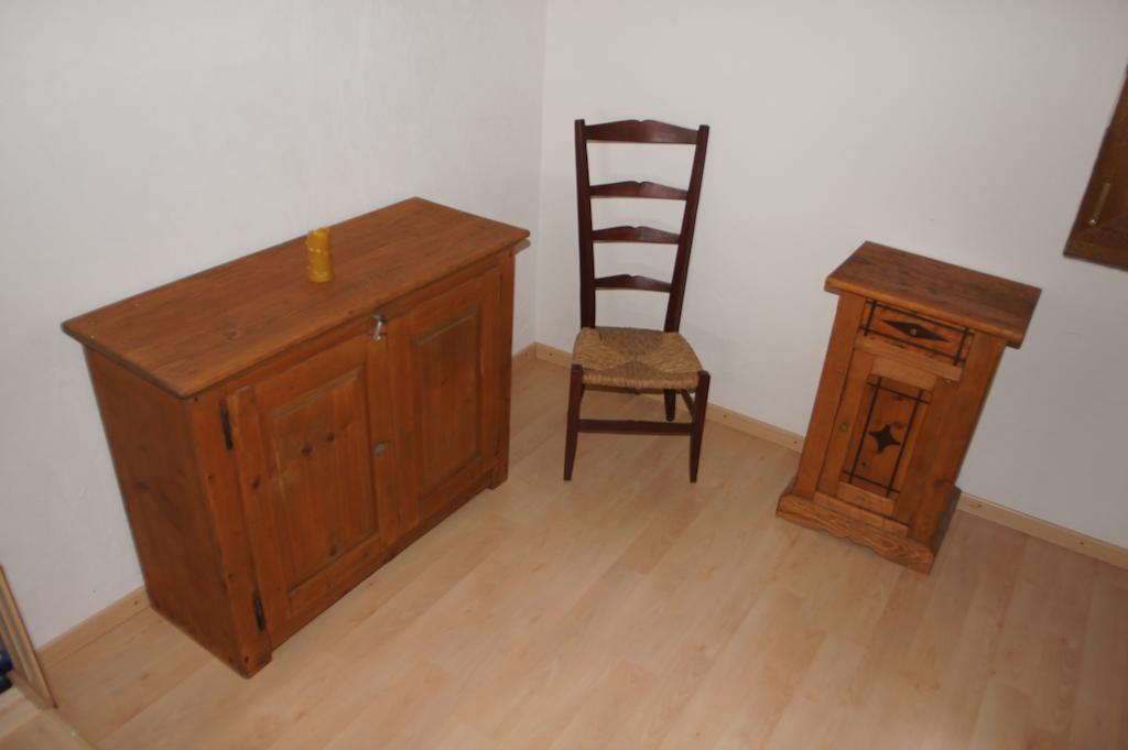Chalet Edelweiss Hérémence Δωμάτιο φωτογραφία