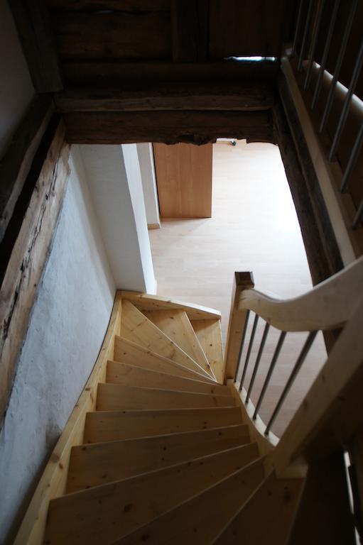 Chalet Edelweiss Hérémence Δωμάτιο φωτογραφία